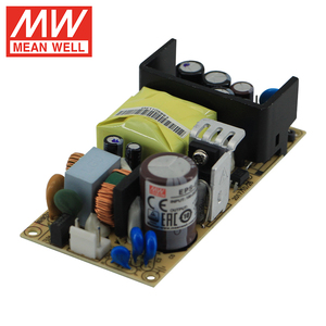 טוב יותר יחיד פלט ac dc EPS-65-15 65w 15v pcb 15vdc ac dc dc sps מודול מסגרת פתוח החלפת כוח