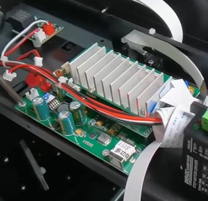 L805 XP600 UV UVV DTF打印机的新控制板最佳性能控制板的基本备件 - Product Image 4