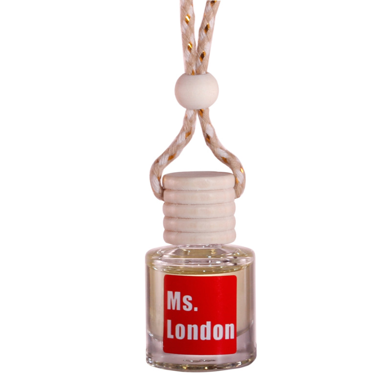 Mme Londres, Azure Parfum