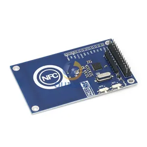 13.56mHz PN532 Präzises NFC-Modul für Arduino kompatibel mit /NFC-Kartenmodul zum Lesen und Schreiben - Product Image 3