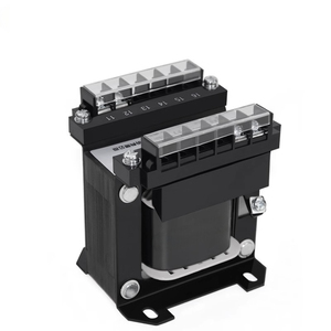 BK 10KVA <strong>Single</strong>-<strong>Phase</strong> Isolation Control Power Transformer 50VA 110V <strong>Input</strong> 220V 380V <strong>Output</strong> 12V 24V Copper Wire - Product Image 5