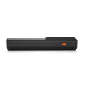 Alta calidad Bluetooth inalámbrico PDF417 Datamatrix DM QR Code Reader Mini 2D Barcode Scanner