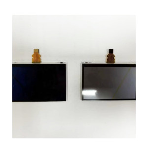 New 2.7 inch LS027B7DH01 400*240 <strong>LCD</strong> <strong>Display</strong> 400*240 Silicon Liquid Crystal Module With <strong>TTL</strong> <strong>Interface</strong> For Handheld Terminal