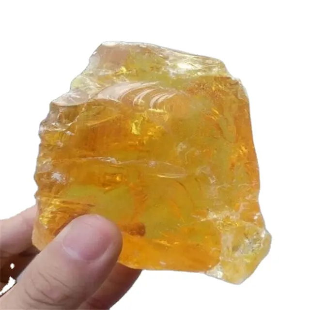 High Quality Durable Using Various Pine Rosin Gum Rosin Manufacturer Colophony Pine Resin For Paper