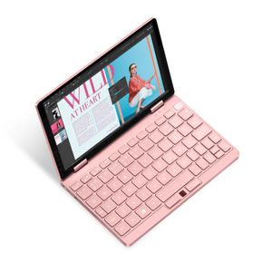 <span class=keywords><strong>Tek</strong></span> netbook onemix 3s artı intel core i3-10110Y 8GB 256GB SSD 2560 * 1600PIX destek stylus 8.4 inç mini dizüstü