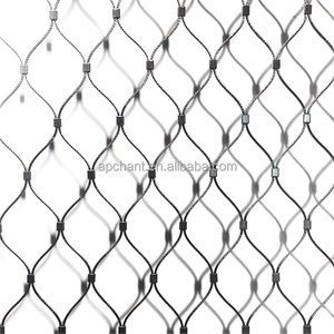 Горячая распродажа, проволочная сетка из нержавеющей стали - Product Image 3