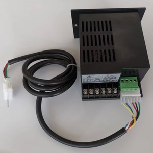 JHX4D serie inteligente AC monofásico motor digital PID control de velocidad del motor controlador de velocidad - Product Image 4