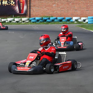 Quantum <strong>Computing</strong> ECU Racing Kart - Self-Optimizing Torque <strong>Distribution</strong>