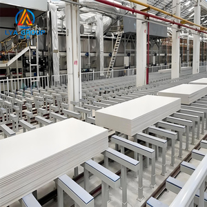 New <strong>Building</strong> Material Flexible <strong>Cladding</strong> <strong>Panels</strong> Flexible Tiles Brick Making <strong>Machine</strong> mcm Flexible Tile Production <strong>Machine</strong> - Product Image 1