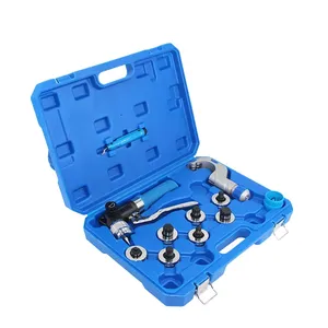 Yüksek kalite CT-N300A hidrolik tüp genişletici aracı kiti 10-28mm genişleyen el aletleri ile özelleştirilebilir OEM sert çanta ambalaj - Product Image 5