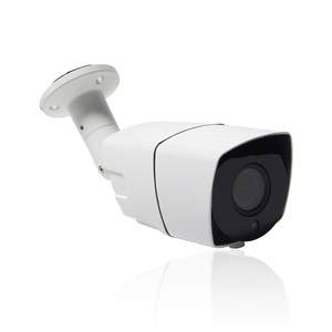 Cámara IP personalizable de reconocimiento facial de 5MP compatible con transmisión RTSP RTMP - Product Image 2