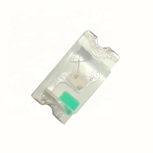 0603 1608 SMD LED RGB üç renk şartname - Product Image 2