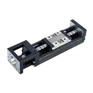 KK86 High Precision Single Axis <strong>Robot</strong> Ball Screw <strong>Linear</strong> Motion <strong>Slide</strong> <strong>Rail</strong> <strong>Linear</strong> Guide <strong>Rail</strong> Module <strong>Linear</strong> Stage