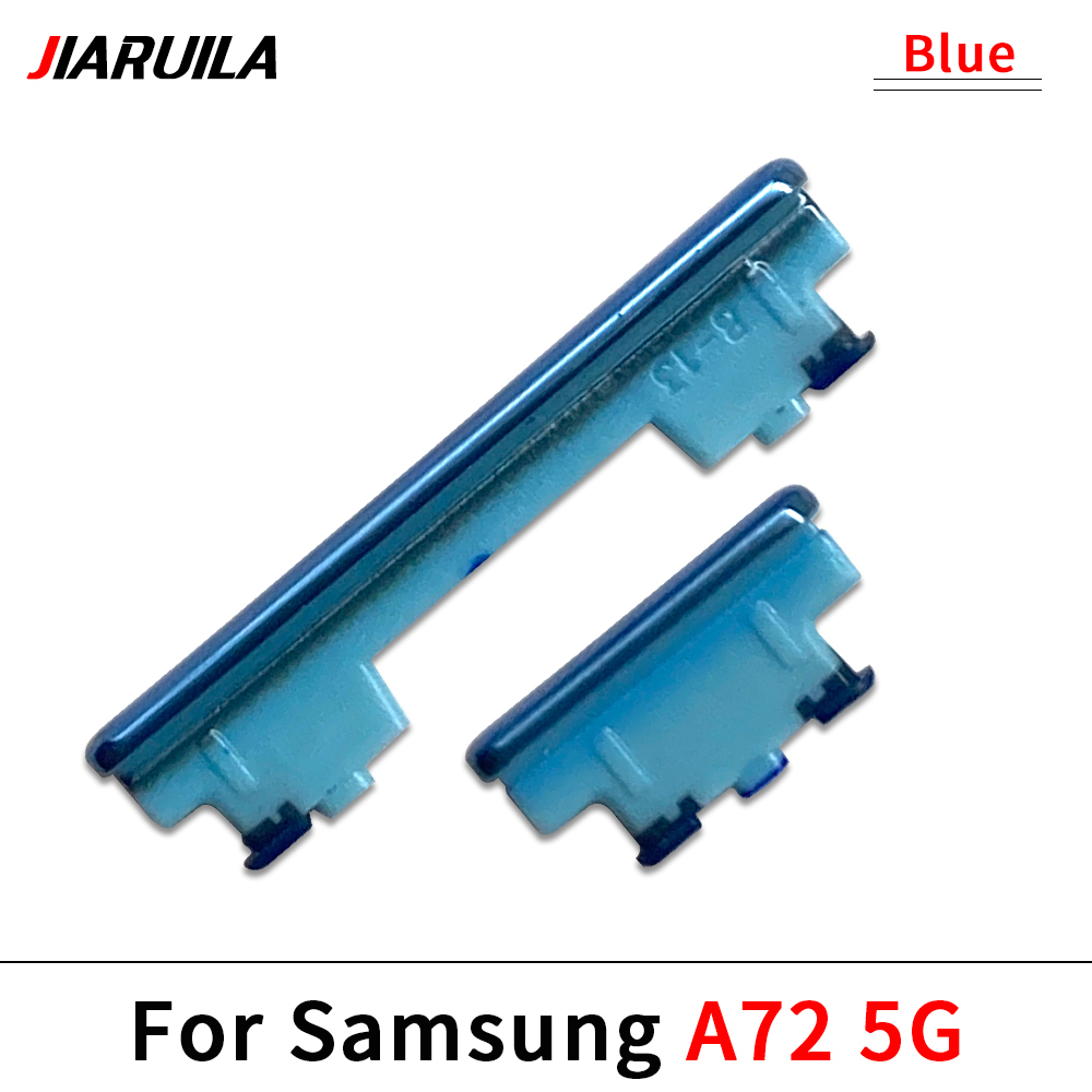 A72 5G bleu