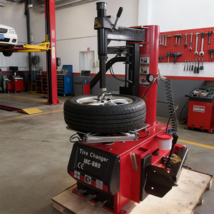 13 "- 26" Hot Selling Reifen wechsler & Rad ausgleicher Combo Reifen montage maschine Rad ausgleichs maschine Reifen wechsel maschine - Product Image 3