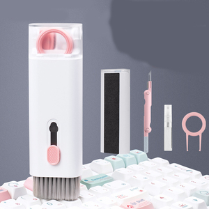 Набор для чистки клавиатуры 7 в 1 - Product Image 5