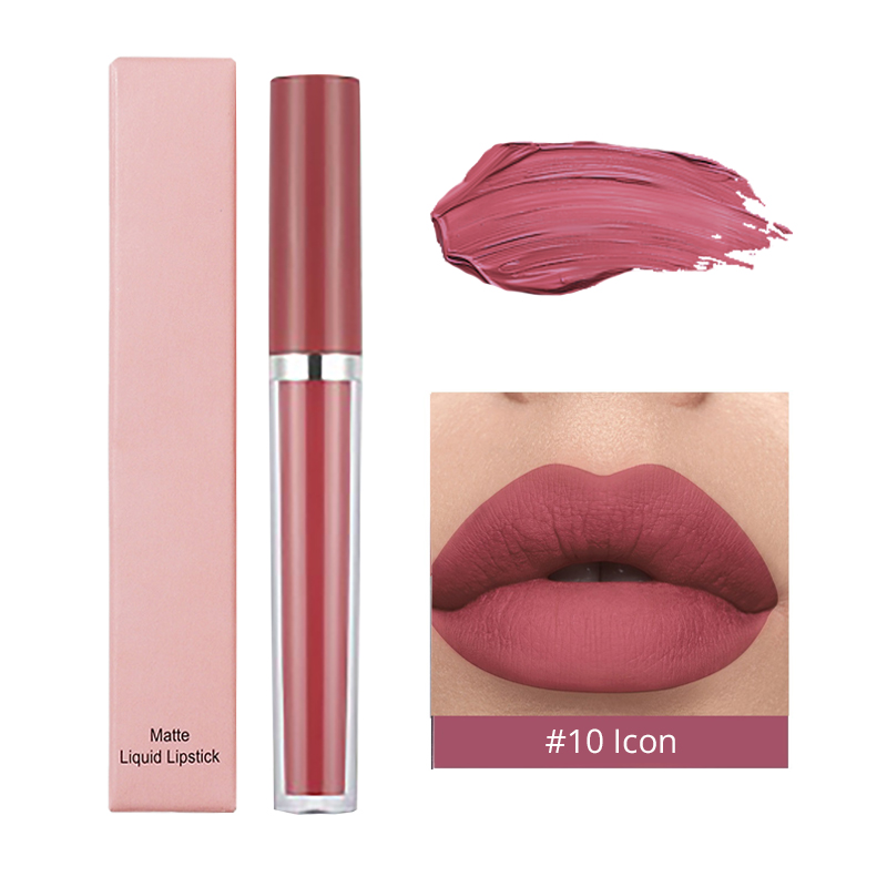 PINK BOX #10