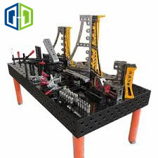 Dụng cụ cầm tay mạnh mẽ công nghiệp Hàn bảng để bán với jigs & Hàn đồ đạc - Product Image 6