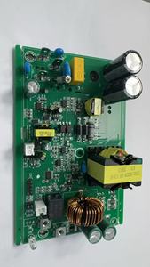แผงวงจร PCB ควบคุม BLDC แบบกำหนดเองผู้ผลิตชิ้นส่วน PCBA - Product Image 3
