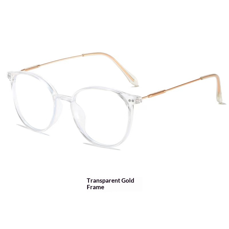 or transparent