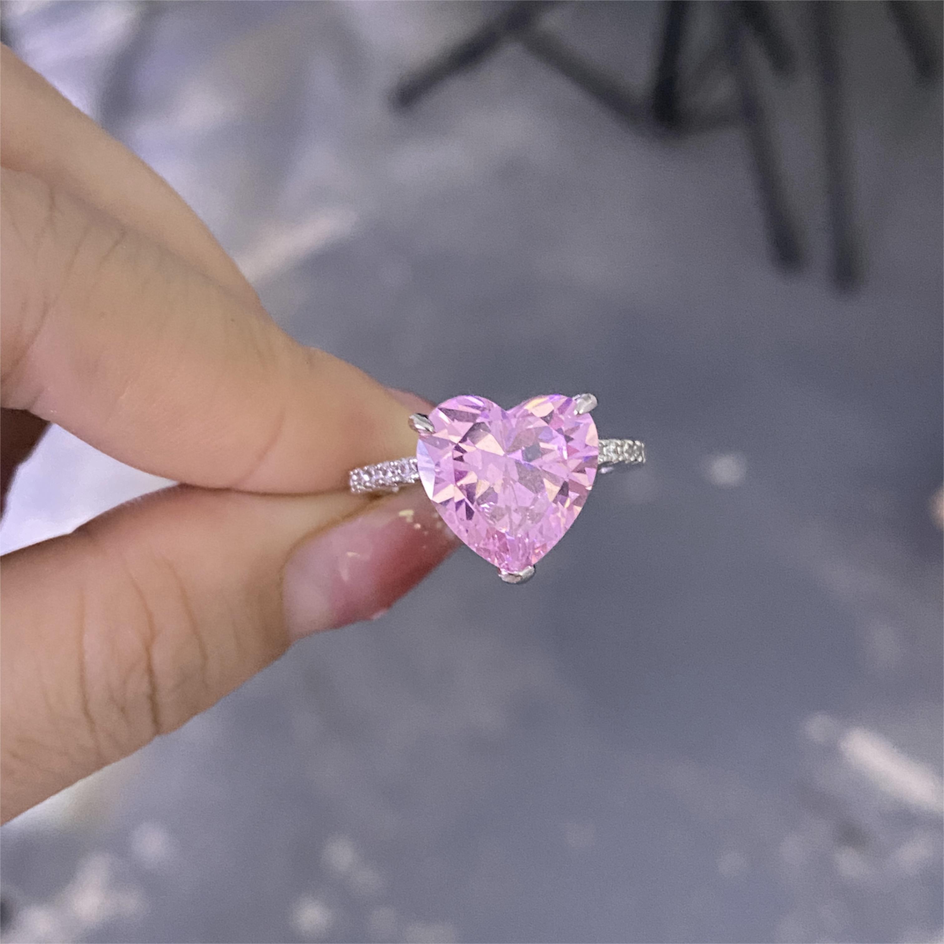 R1505S silver pink as picture