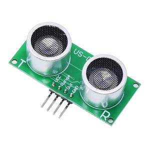 Módulo US-016 Salida de voltaje analógico Módulo de rango ultrasónico analógico de doble rango DC 5V - Product Image 3