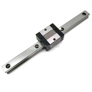 Guía lineal cnc egh15sa, con carril lineal - Product Image 2