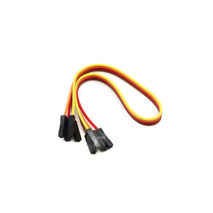 ST LINK Stlink ST-Link V2 Mini STM8 STM32 Programador de descarga de simulador con cubierta DuPont Cable ST Link V2 - Product Image 2