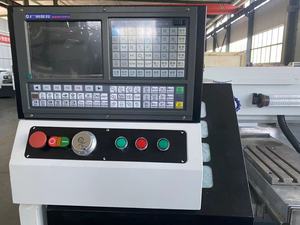 台式数控机床0640小型机床数控迷你车床 - Product Image 4