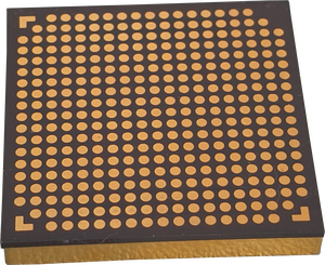 Large Dynamic Range Detector 0.003-6GHz RF Microwave Chips NFC <strong>Modules</strong> and Accessories - Product Image 4