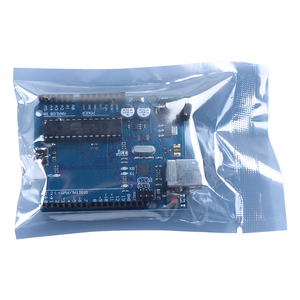Per Arduino per Uno R3 ATmega328P scheda di sviluppo CH340 con cavo scheda madre di sviluppo del controllo MCU per scheda uno r3