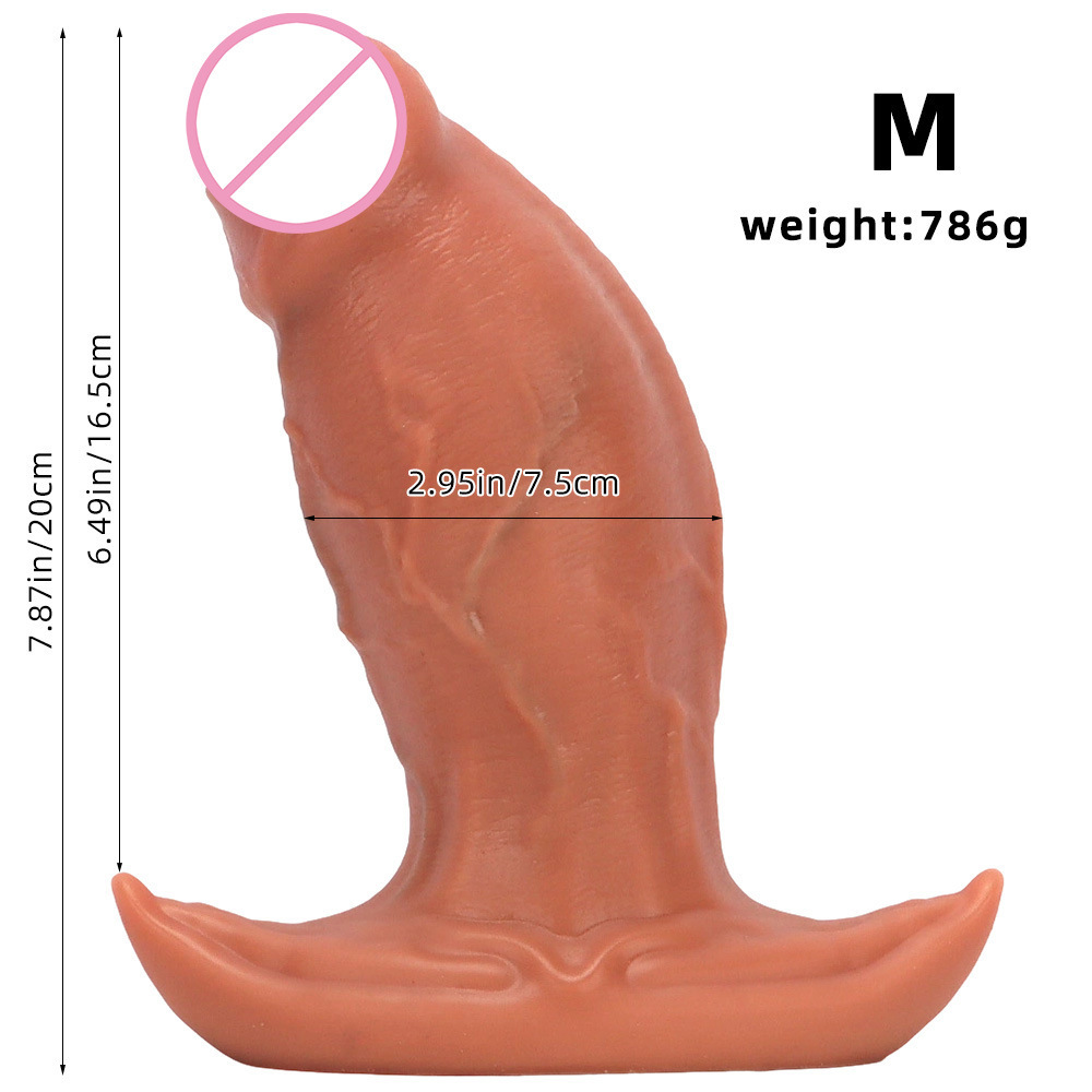 Wuyue-flesh tone-medium size