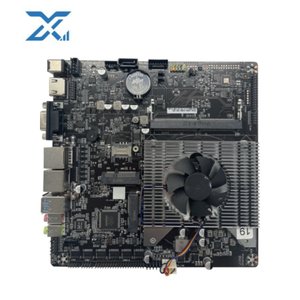 Placa base Industrial para PC, con procesador mini itx, con ranura para sim - Product Image 1