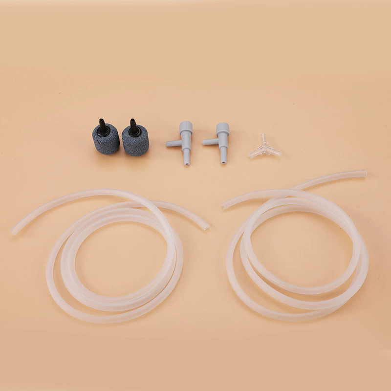Double Stone Double Pipe Accessory Kit