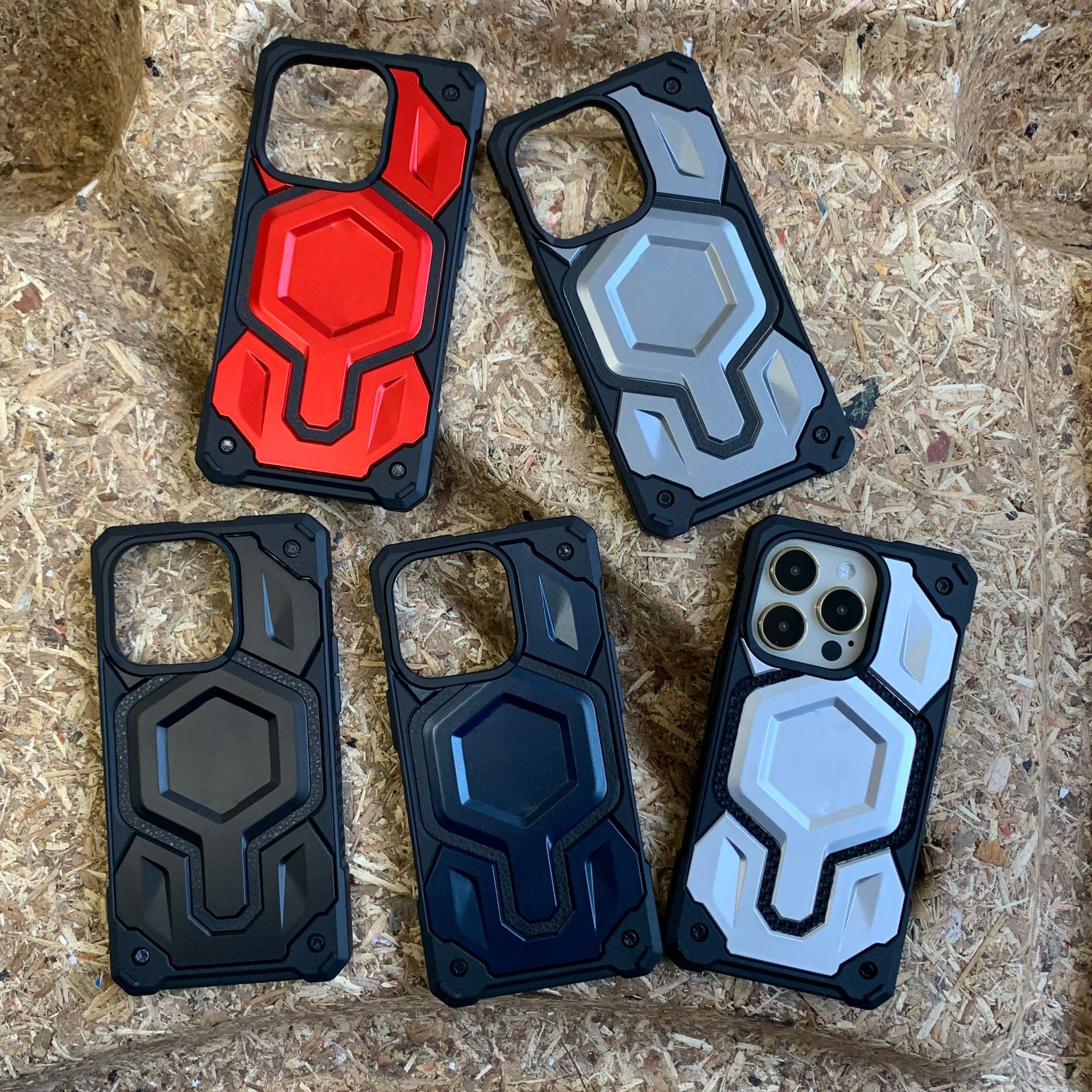 Multi