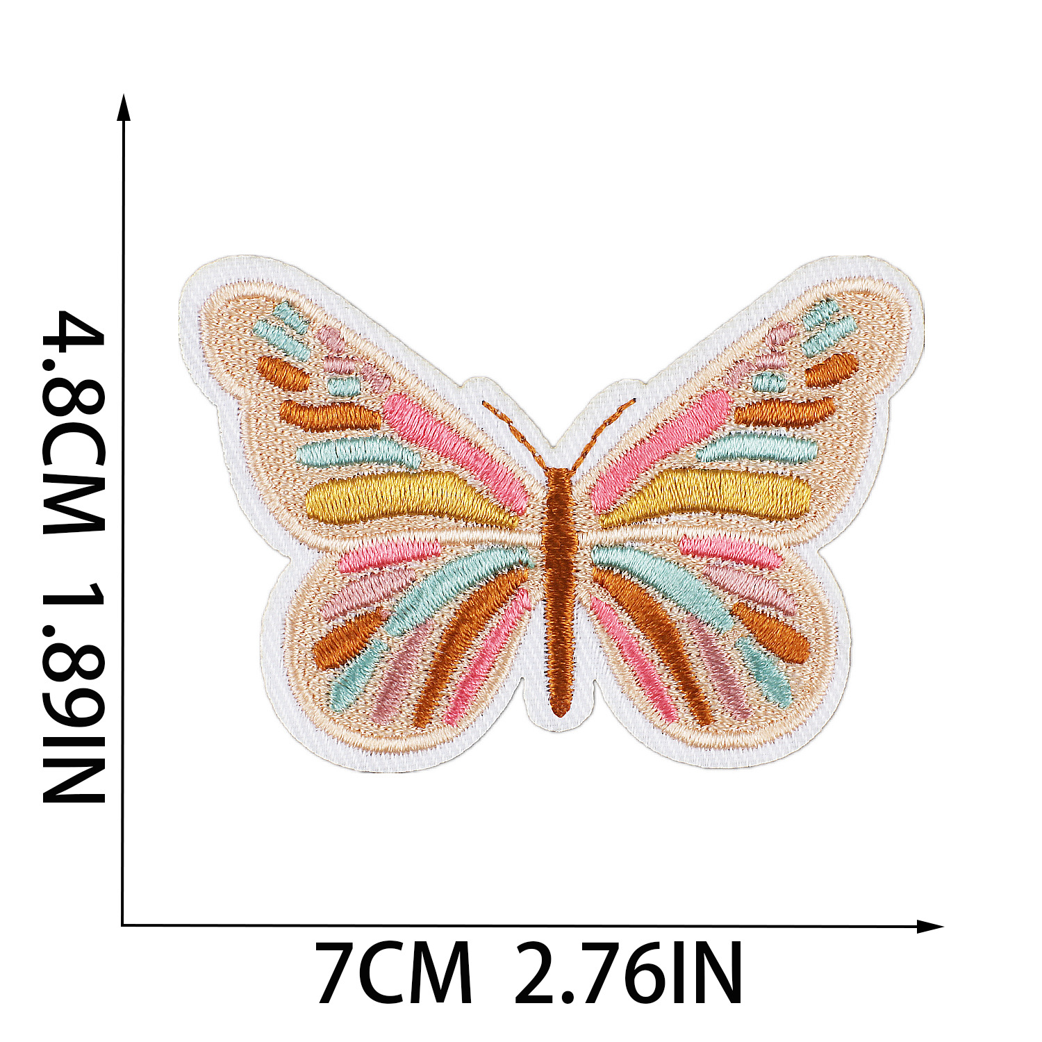 N° 7
