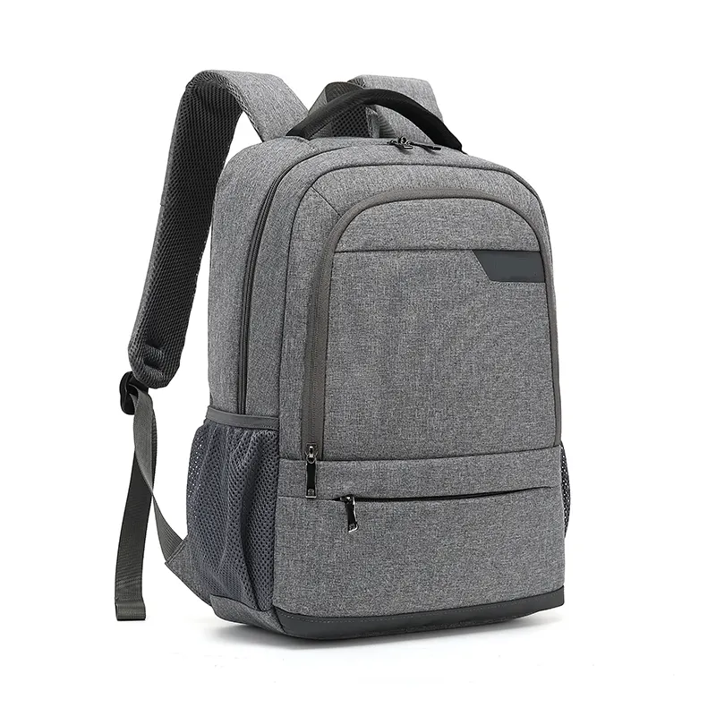 Mochila impermeável elegante para laptop, mochila escolar impermeável para laptop de 17.3 polegadas, ideal para estudantes da faculdade