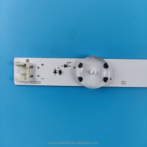32 inç LG SSC _ 32LK61 _ BOE için uygun (FHD)_ 5LED _ 1710020 HC320DUN 32LJ510U işık Bar LCD LED TV arkaplan ışığı - Product Image 5