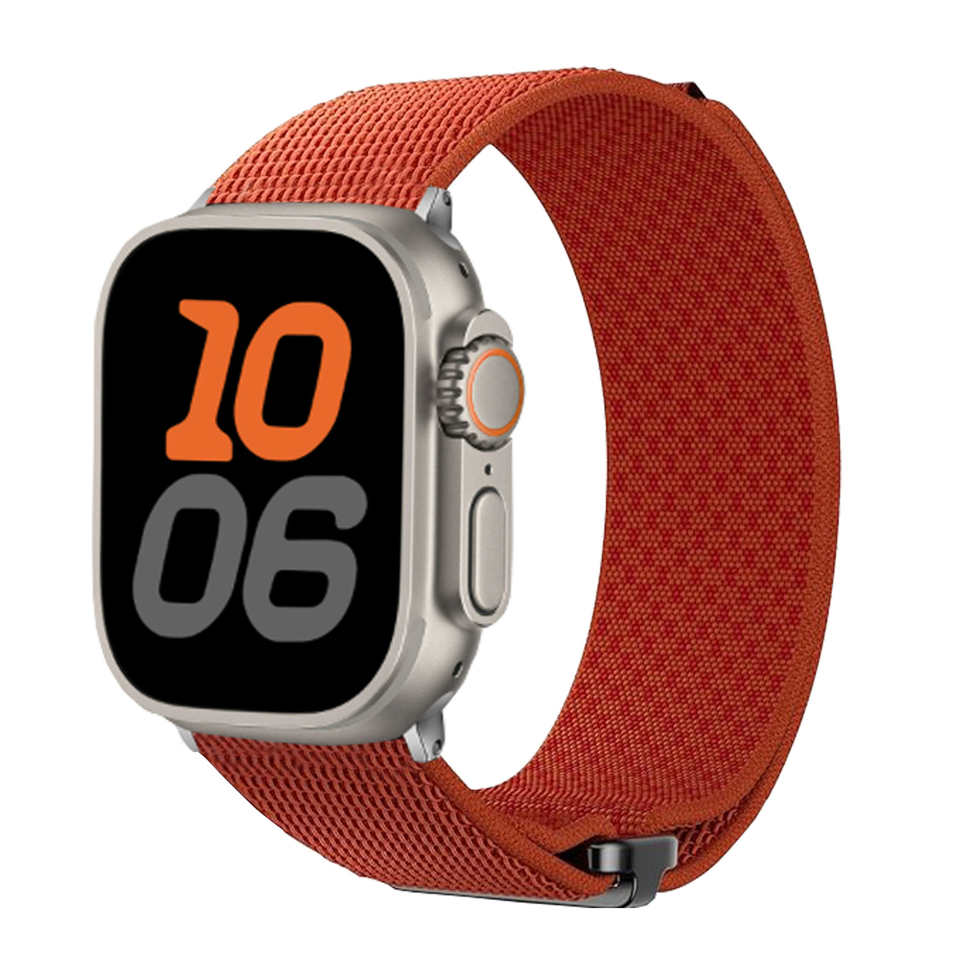 Classic Orange