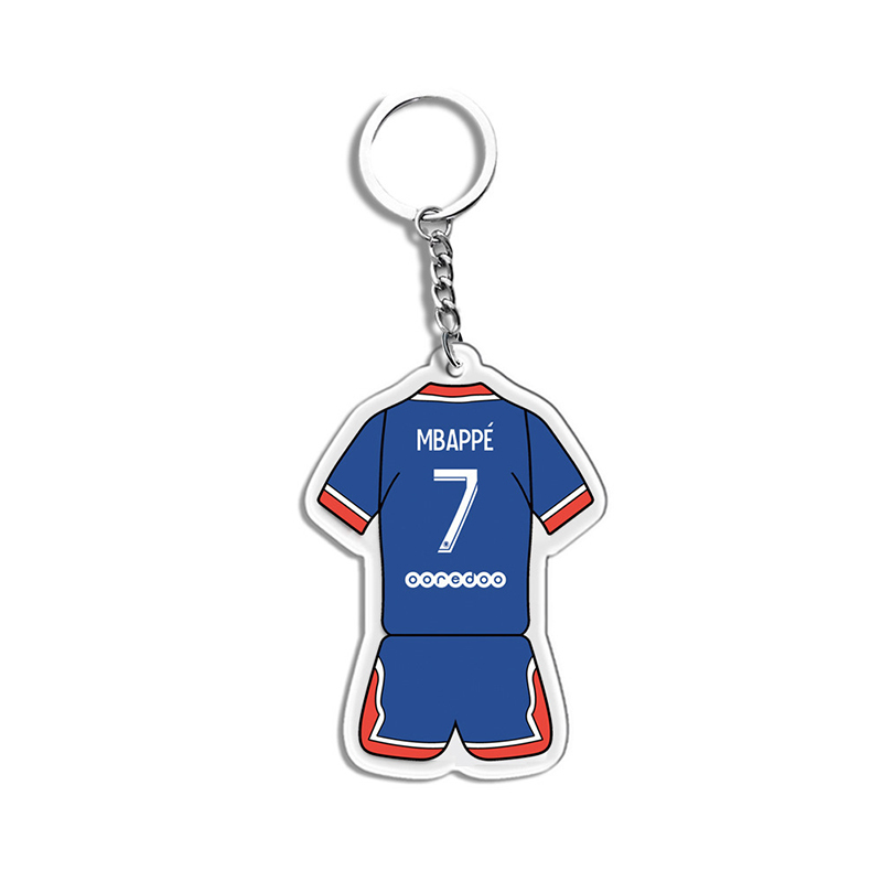 C15-Mbappé - París