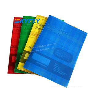 Quaderno di Design personalizzato per studenti a buon mercato - Product Image 1