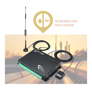 4G ModbusGPS風向および風向追跡データロガー (気象台用) - Product Image 2