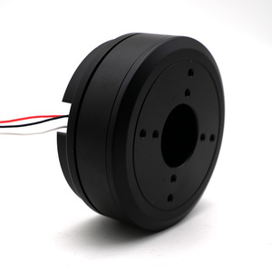 Mikros ervo drehmoment ME7010 Verfügbar mit 12-Bit-Encoder und 14-Bit-Encodern - Product Image 1