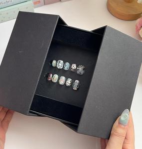 Двухдверная Подарочная коробка для маникюра - Product Image 6