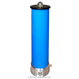 Gerilim yalıtım seviyesi ve sızıntı testi için 350kv 400kv 500kv DC yüksek gerilim jeneratörü - Product Image 5