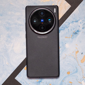 2025 Vivo X200 Pro 5Gスマートフォンの寸法9400大容量6000mAh Android携帯電話バッテリー寿命 - Product Image 5