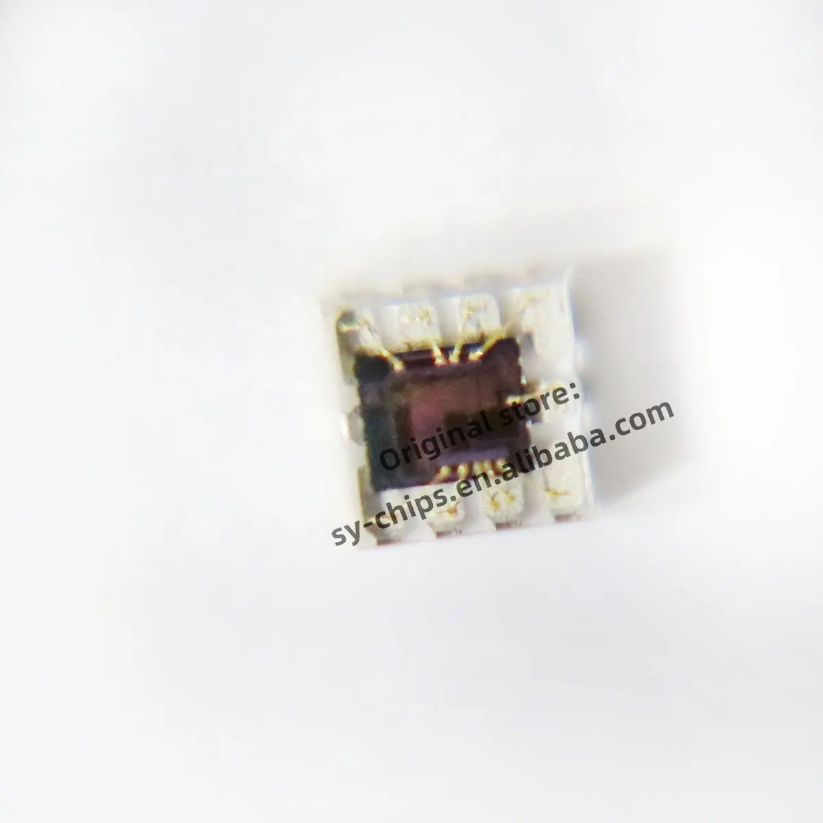 Sy chip SI1143-A10-GMR linh kiện điện tử IC chip mạch tích hợp cảm biến tiệm cận si1143 SI1143-A10-GMR