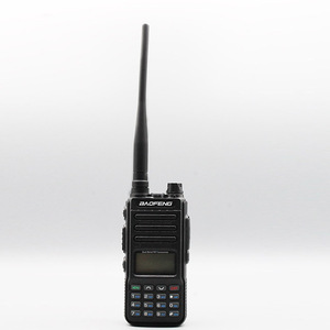 Baofeng UV-15R Walkie Talkie10WハイパワーUSBType-C長距離FMUHFVHF無線送信機デュアル周波数無線