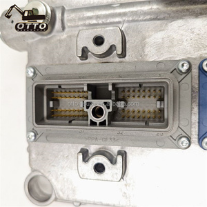 ओटो खुदाई भागों c6.6 c6.4 यूनिट नियंत्रण नियंत्रक ईकू ईक्म कंप्यूटर बोर्ड 3317540 331-7540 कैटरपिलर के लिए उपयुक्त - Product Image 6