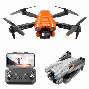Cheap Factory I3 <strong>Mini</strong> Pro <strong>Drone</strong> 4K HD Dual ESC <strong>Camera</strong> Optical Flow Positioning Obstacle Avoidance Foldable Quadcopter - Product Image 3